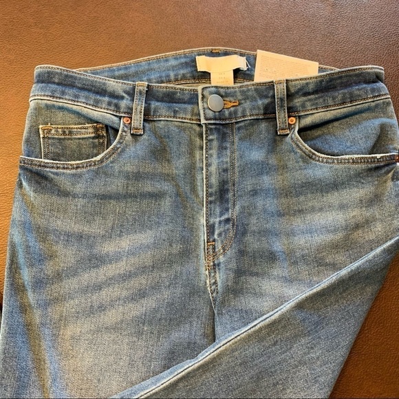 H & M Skinny Regular Waist Full Length 6 - Picture 6 of 11